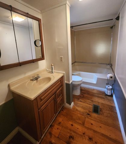 45 Walker Rd, Springville, TN 38256