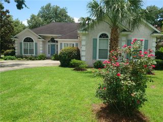111 Hanging Moss Drive, St Simons Island, GA 31522