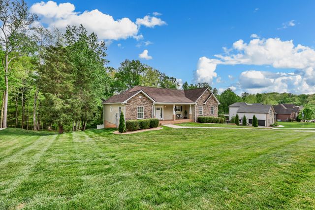 1354 Tannahill Way, Clarksville, TN 37043