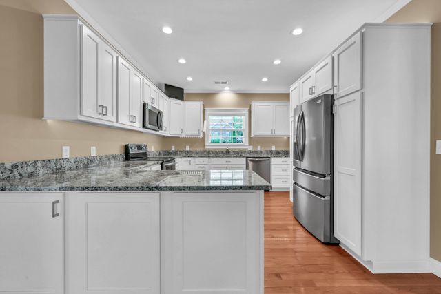 1354 Tannahill Way, Clarksville, TN 37043