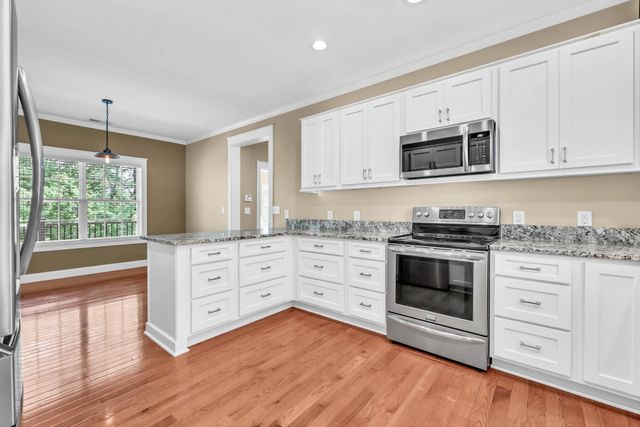 1354 Tannahill Way, Clarksville, TN 37043