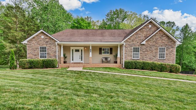 1354 Tannahill Way, Clarksville, TN 37043