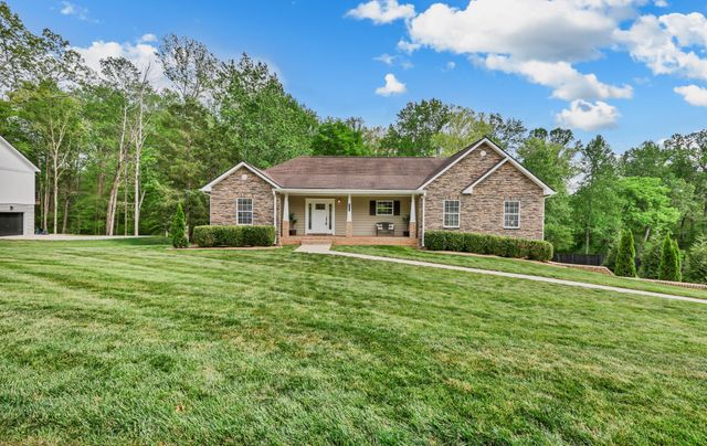 1354 Tannahill Way, Clarksville, TN 37043