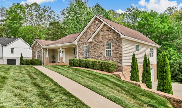 1354 Tannahill Way, Clarksville, TN 37043