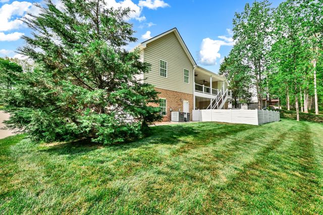 1354 Tannahill Way, Clarksville, TN 37043