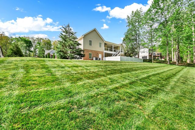 1354 Tannahill Way, Clarksville, TN 37043
