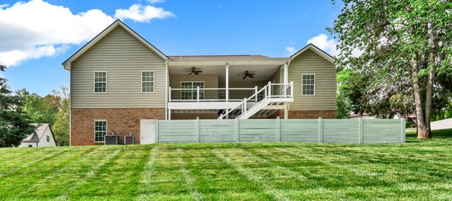 1354 Tannahill Way, Clarksville, TN 37043