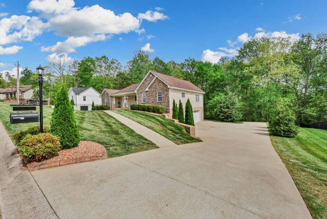 1354 Tannahill Way, Clarksville, TN 37043