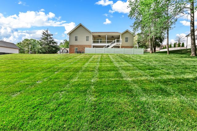 1354 Tannahill Way, Clarksville, TN 37043