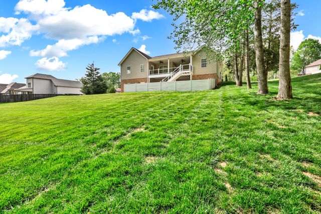 1354 Tannahill Way, Clarksville, TN 37043