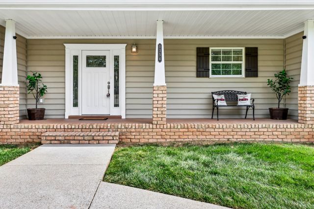 1354 Tannahill Way, Clarksville, TN 37043