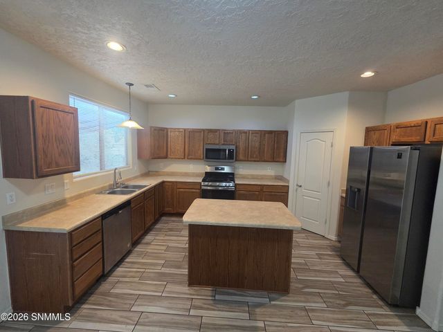 2537 Tierra Grande Court, Las Cruces, NM 88011