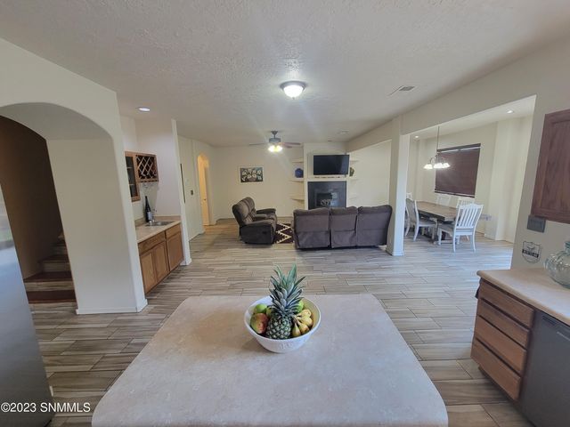 2537 Tierra Grande Court, Las Cruces, NM 88011
