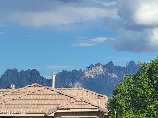 2537 Tierra Grande Court, Las Cruces, NM 88011