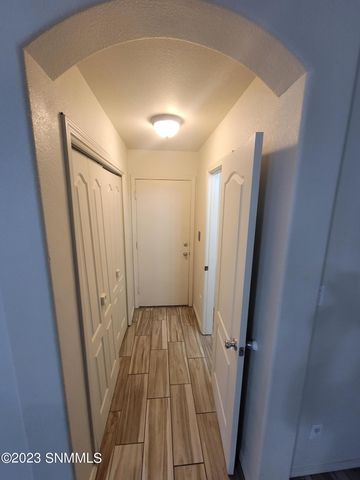 2537 Tierra Grande Court, Las Cruces, NM 88011