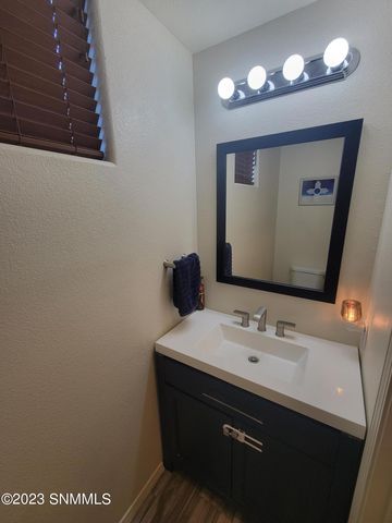 2537 Tierra Grande Court, Las Cruces, NM 88011