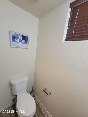 2537 Tierra Grande Court, Las Cruces, NM 88011