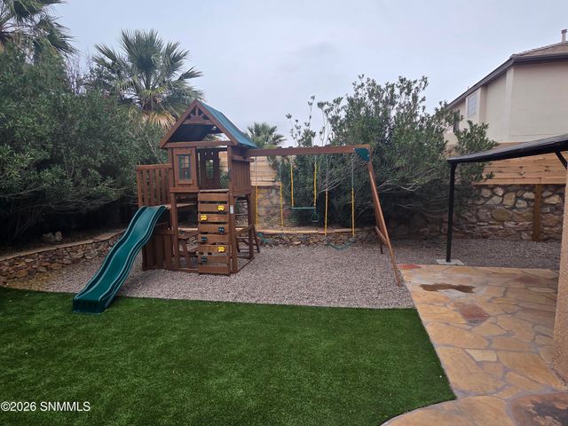 2537 Tierra Grande Court, Las Cruces, NM 88011
