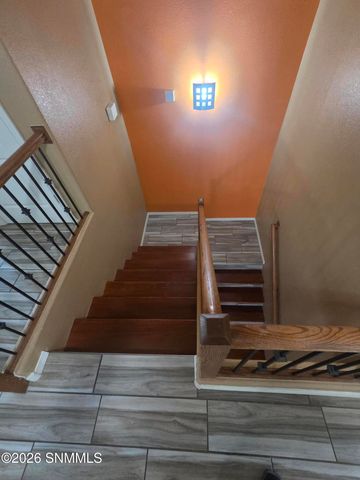 2537 Tierra Grande Court, Las Cruces, NM 88011
