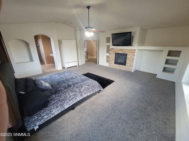 2537 Tierra Grande Court, Las Cruces, NM 88011
