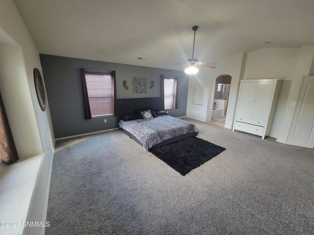 2537 Tierra Grande Court, Las Cruces, NM 88011