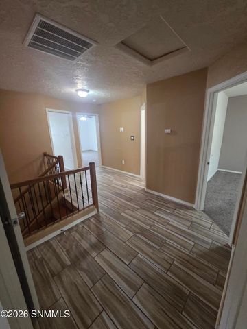 2537 Tierra Grande Court, Las Cruces, NM 88011