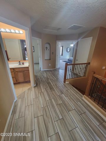 2537 Tierra Grande Court, Las Cruces, NM 88011