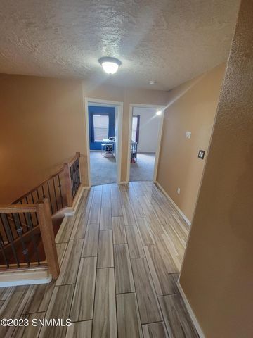 2537 Tierra Grande Court, Las Cruces, NM 88011