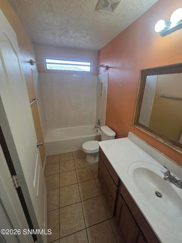 2537 Tierra Grande Court, Las Cruces, NM 88011