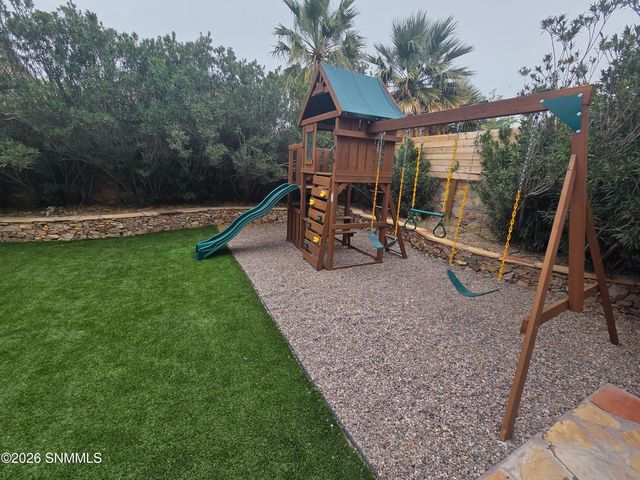 2537 Tierra Grande Court, Las Cruces, NM 88011