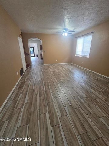2537 Tierra Grande Court, Las Cruces, NM 88011