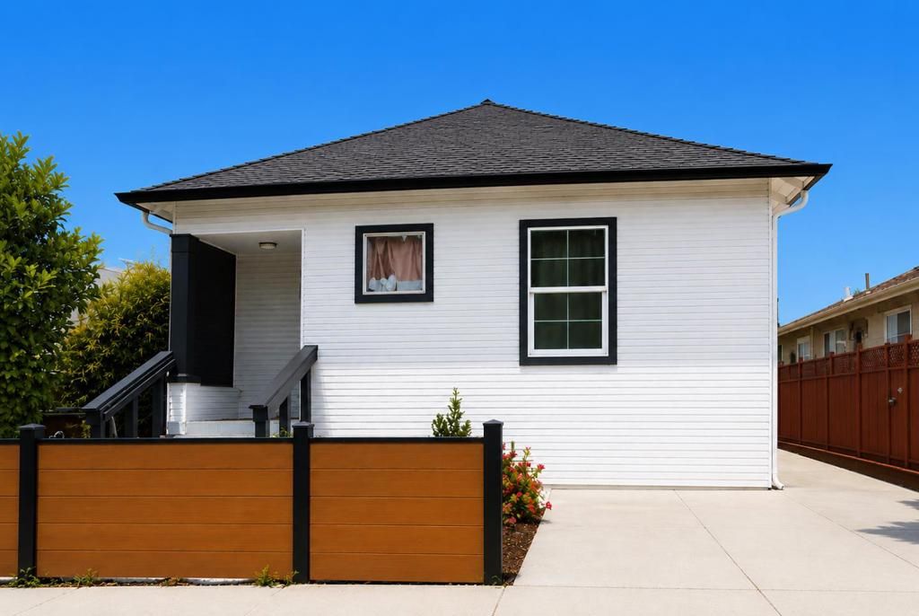 Image 1 of property listing at 410 Josefa Street 1, San Jose, CA 95126