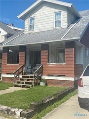 1537 Remington Street, Toledo, OH 43605