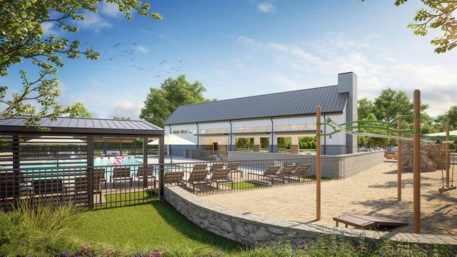 1106 Universal DR, Hutto, TX 78634