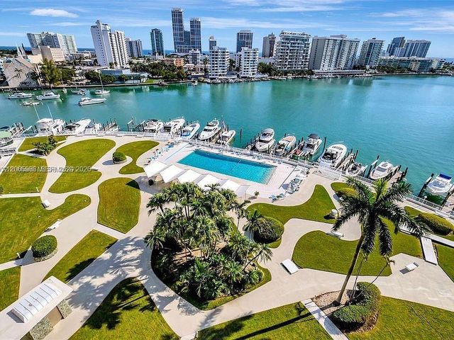 900 Bay Drive 207, Miami Beach, FL 33141