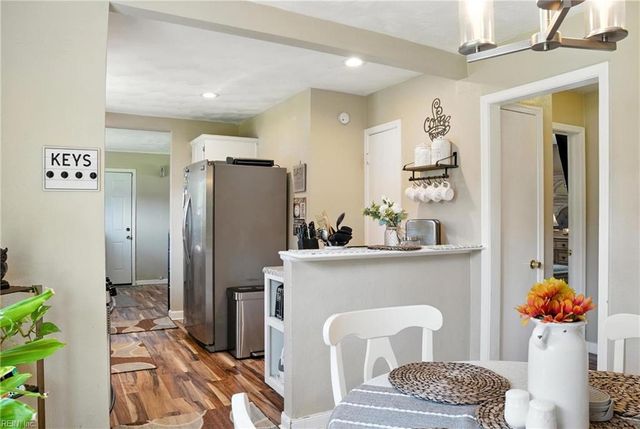 435 Dauphin LN, Virginia Beach, VA 23452
