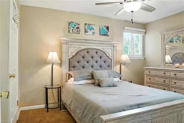 435 Dauphin LN, Virginia Beach, VA 23452