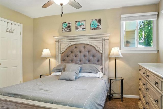 435 Dauphin LN, Virginia Beach, VA 23452