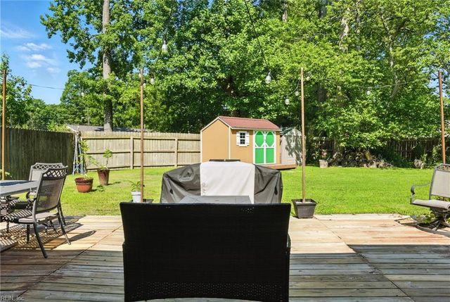 435 Dauphin LN, Virginia Beach, VA 23452