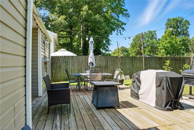 435 Dauphin LN, Virginia Beach, VA 23452
