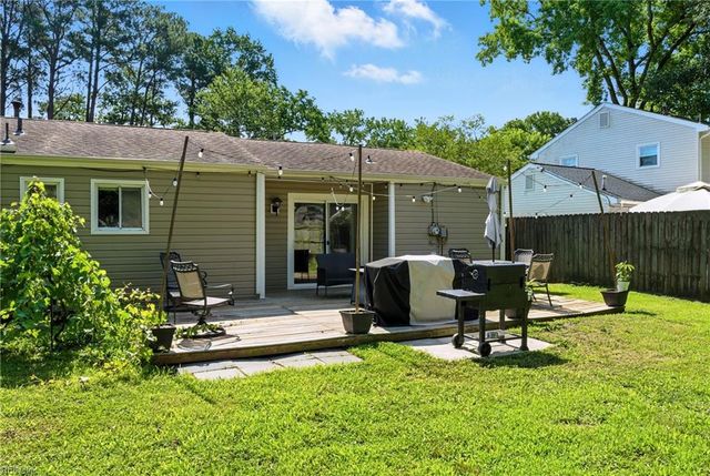 435 Dauphin LN, Virginia Beach, VA 23452