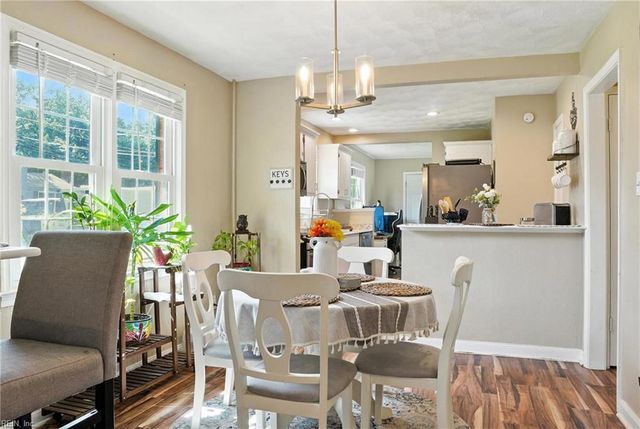 435 Dauphin LN, Virginia Beach, VA 23452