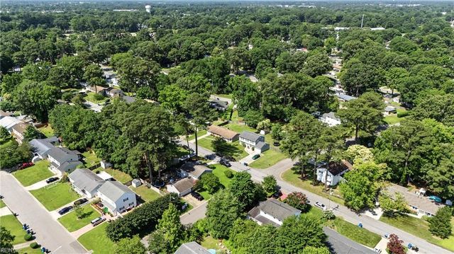 435 Dauphin LN, Virginia Beach, VA 23452