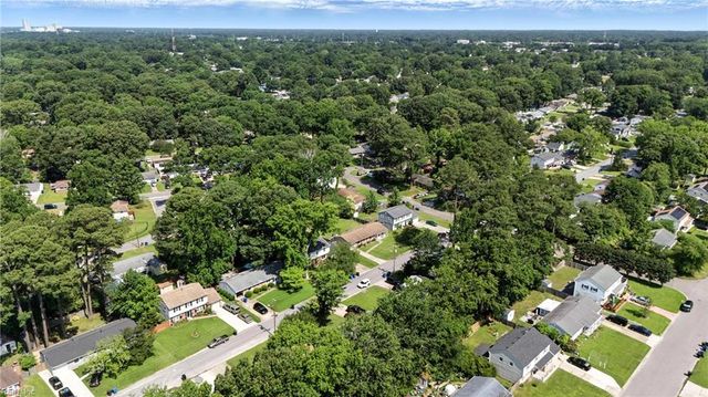 435 Dauphin LN, Virginia Beach, VA 23452