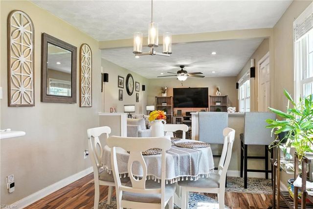 435 Dauphin LN, Virginia Beach, VA 23452