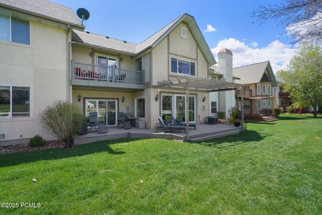 384 Cottage Creek Court, Midway, UT 84049