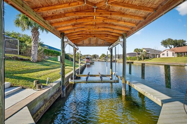 10 FLEMING COURT, Palm Coast, FL 32137