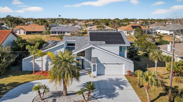 10 FLEMING COURT, Palm Coast, FL 32137