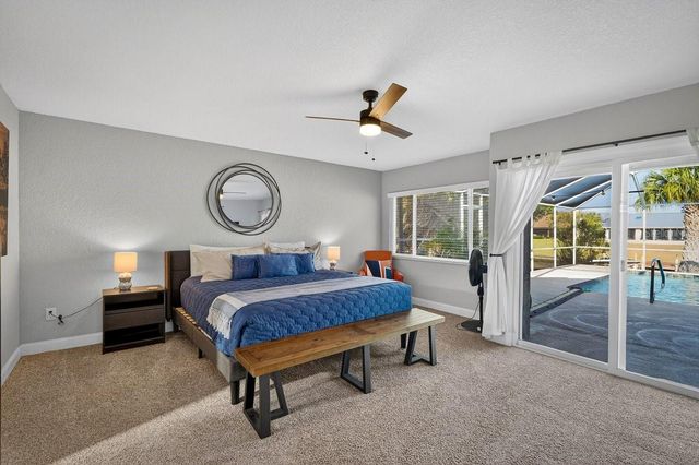 10 FLEMING COURT, Palm Coast, FL 32137