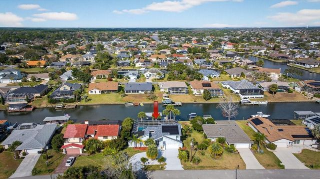 10 FLEMING COURT, Palm Coast, FL 32137